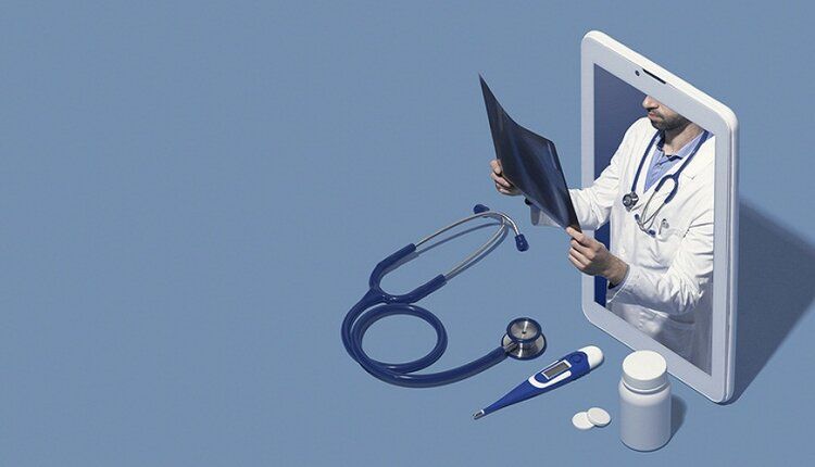 Explained: How Telemedicine is helpful during COVID‐19 Pandemic?