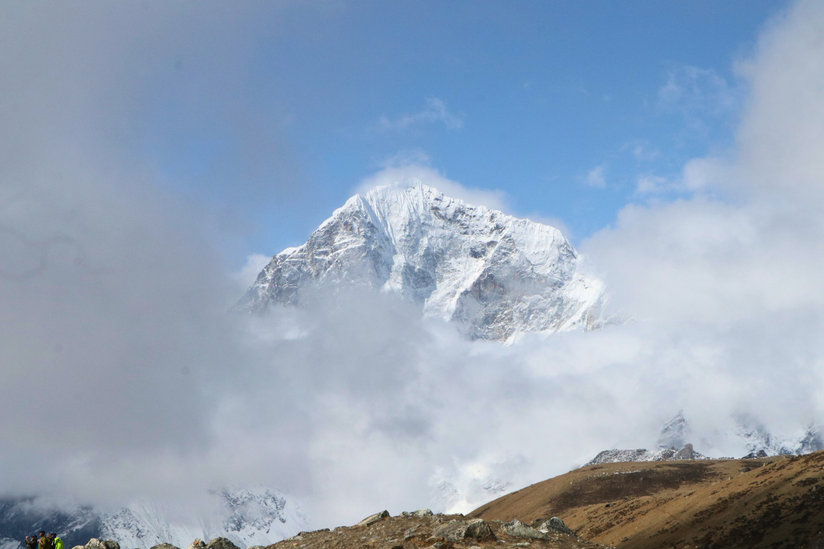 Uttarakhand Weather: partly cloudy, light rain in some areas