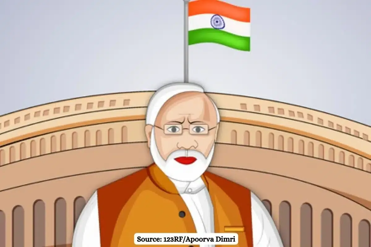 Congress lists 10 failures of the Modi government on environmental front