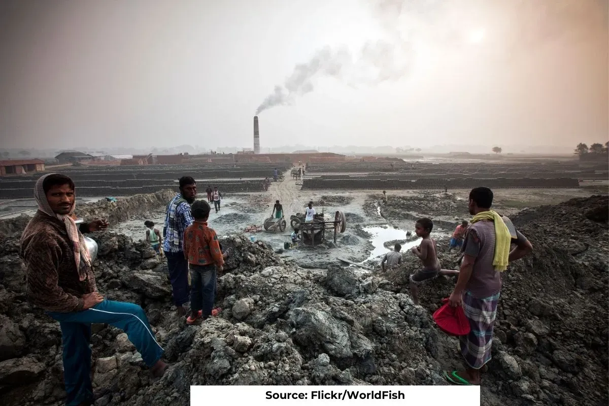 IMF: India’s plans to curb emissions by 2030 on right path