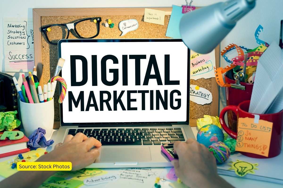 Digital Marketing for Small Businesses in India