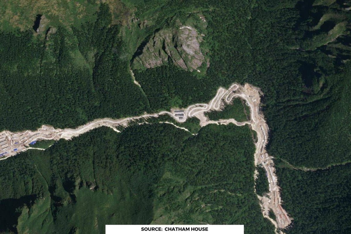 Jakarlung Valley dispute between Bhutan and China: Explained