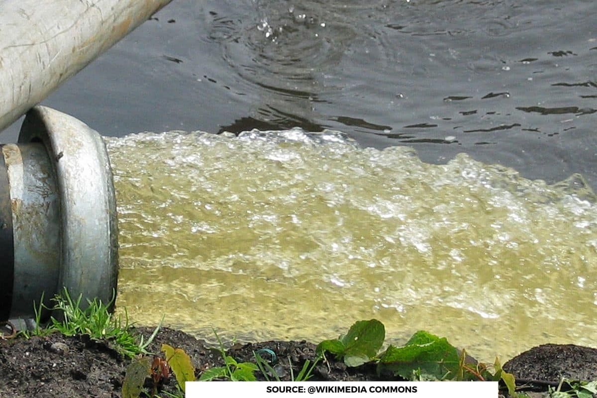 Alarming rise in groundwater pollution in Southwestern Punjab