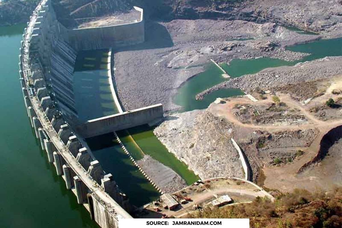 Jamrani Dam project gets green flag, what is controversy around it?