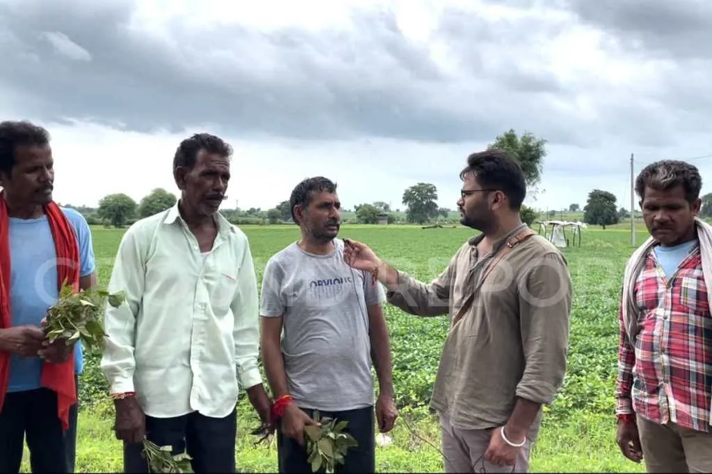 neelkanth farmers