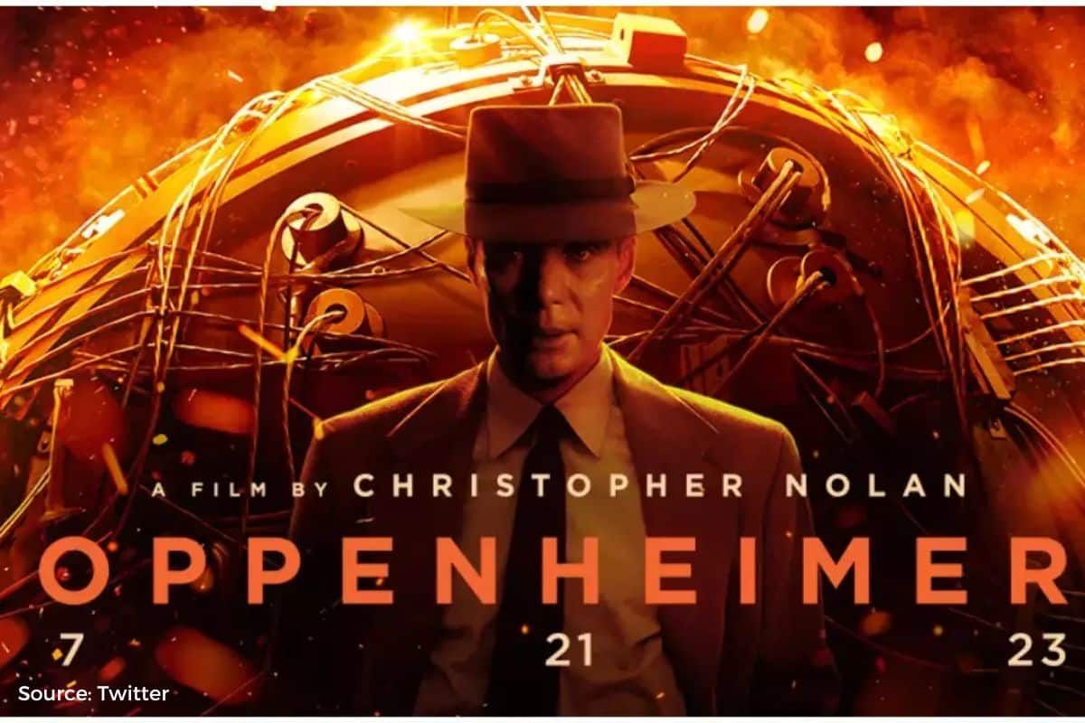 Oppenheimer is R-rated due to nudity, what Indian censor will do?