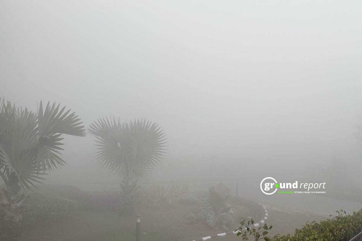 What is GRAP-IV and Why is it Active in Delhi-NCR?