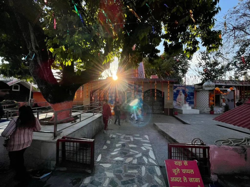 dashnami akhara poonch