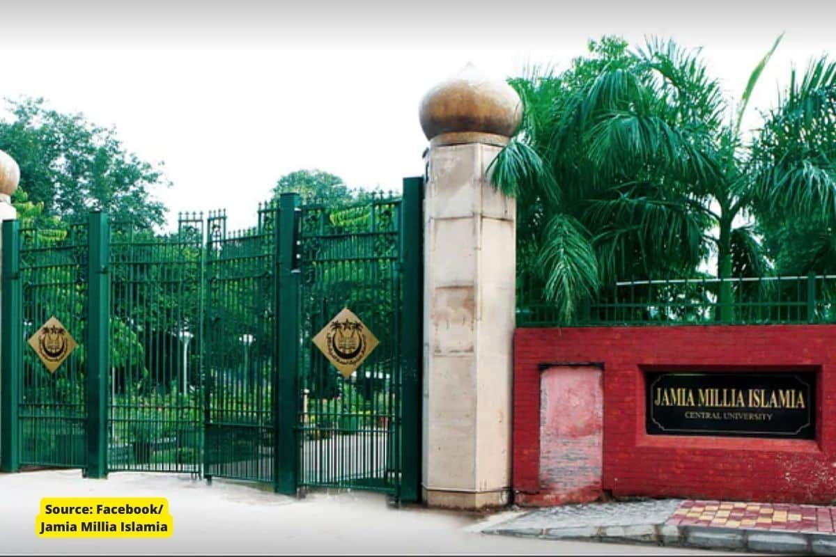 Why Govt reduced funds of Minority Universities like Jamia and AMU?