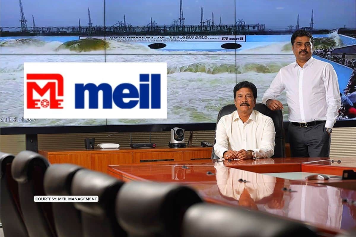 Know about major projects backed by Megha Engineering Infrastructure