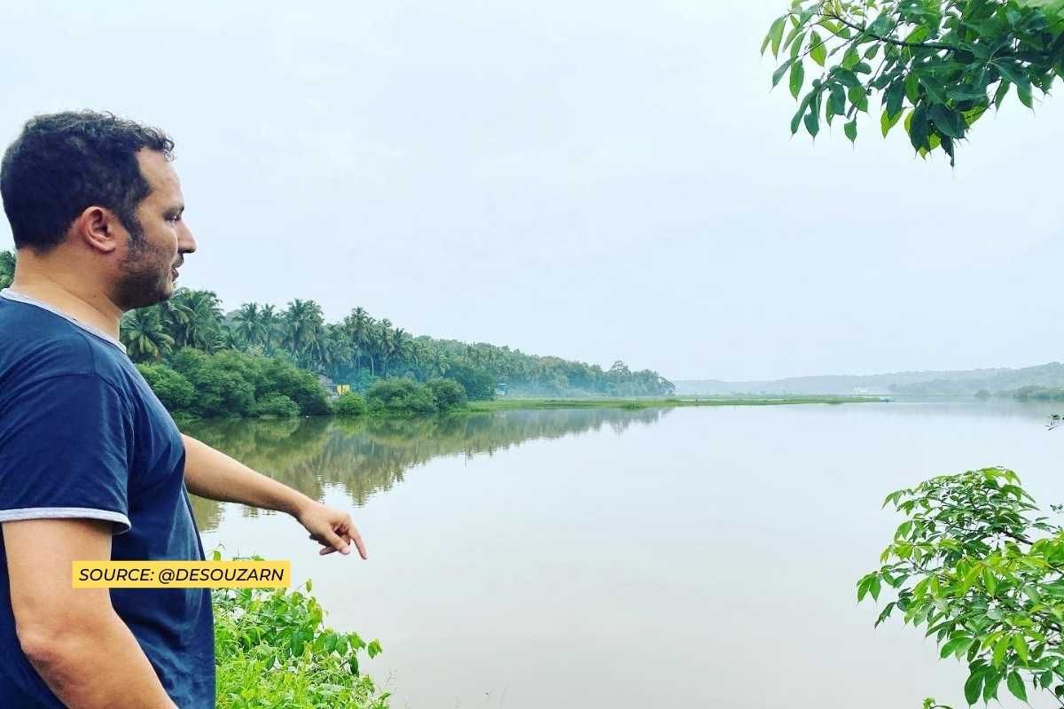 Khazan Farming System, an engineering marvel in Goa, Explained!