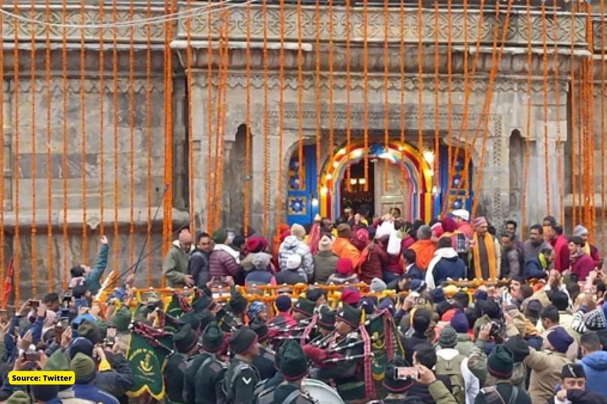 Why are so many pilgrims dying at Char Dham Yatra this time?