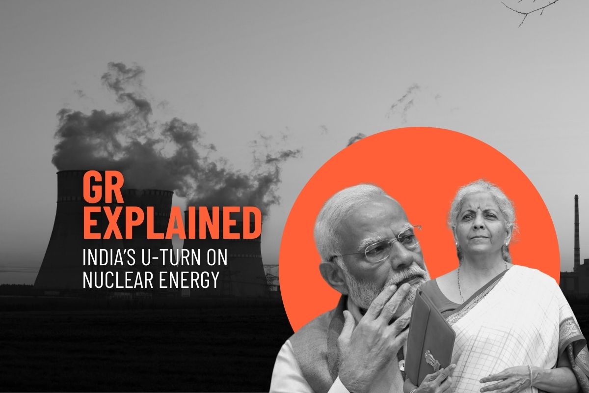 India's nuclear energy expansion: concerns and controversies