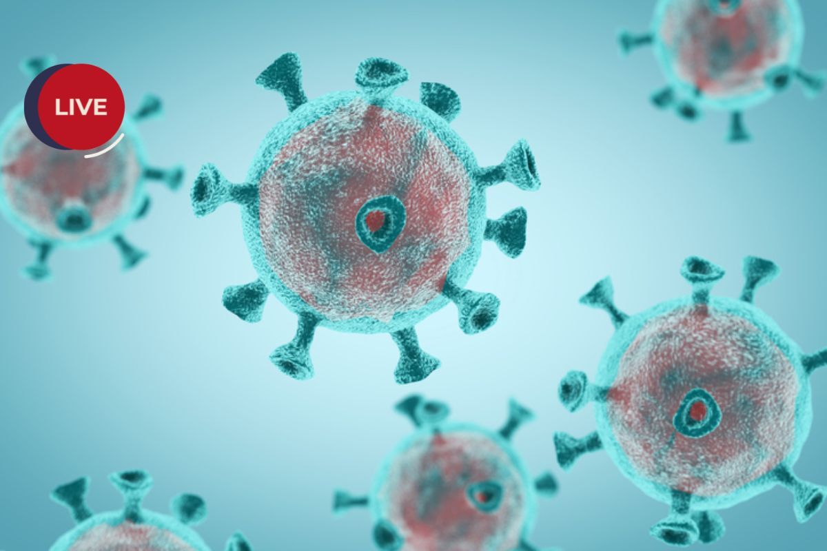 HMPV Surge: Live tracking of cases around the globe