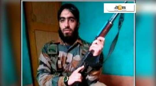 Who is Saifullah Mir aka Ghazi Haider, new Hizbul commander in Kashmir