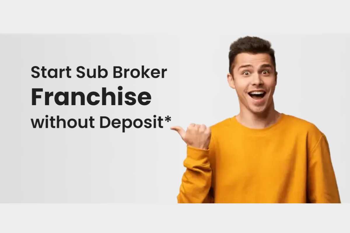 How to Choose Best Sub Broker Franchise in India?