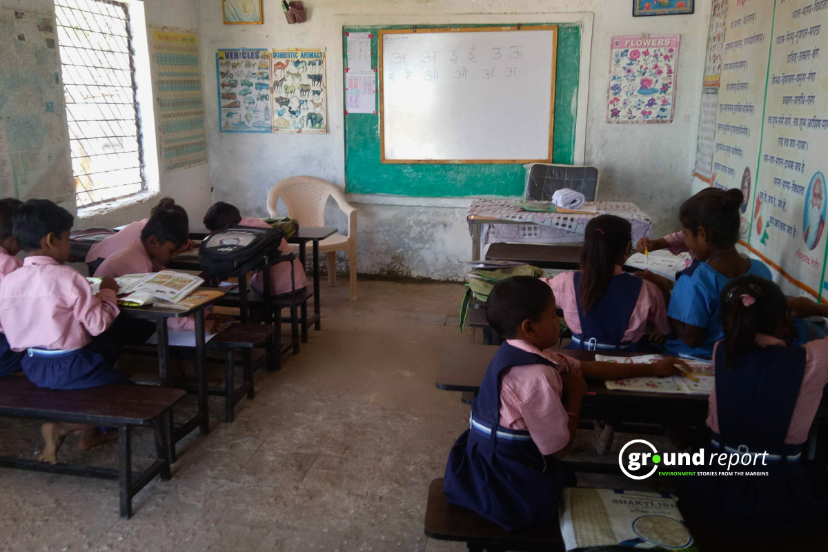 Scorching Schools: MP’s poor infrastructure puts kids at risk in heatwaves