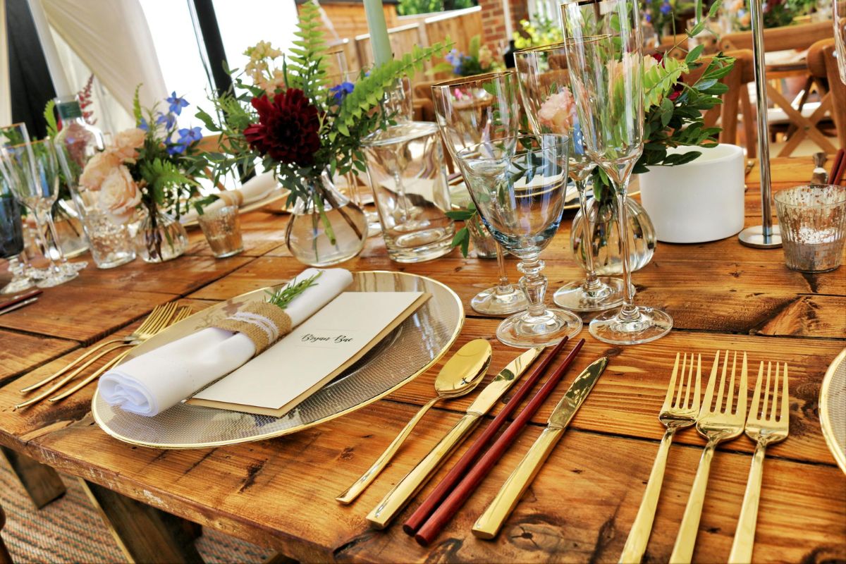 Cutlery and dinner sets are must-haves for every home. Choose the right type, care for them well, and shop smart to save money.