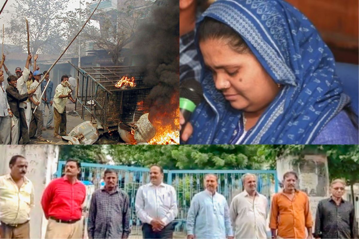 क्या है बिलकिस बानो का पूरा मामला ? पढ़ें 2002 से 2022 तक का घटनाक्रम