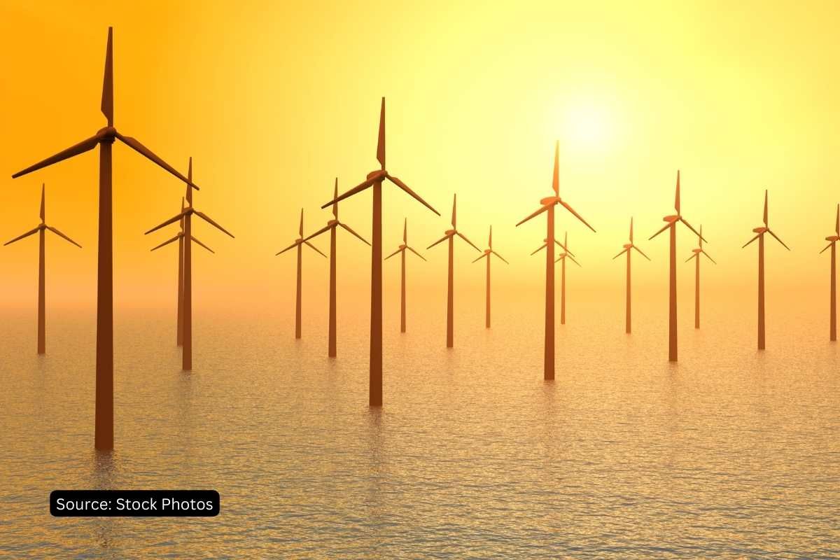 India's offshore wind energy development: potential and prospects