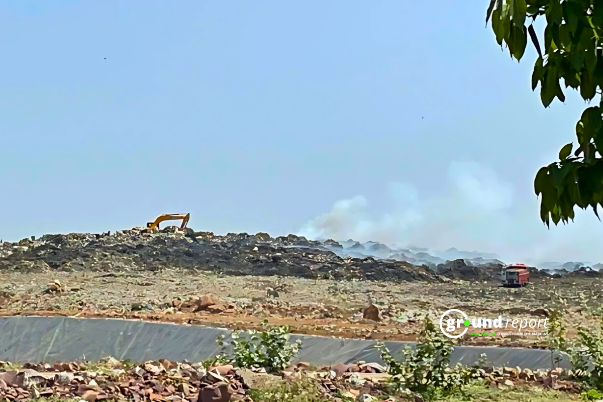 SC orders probe into Adampur landfill fires, mandates health check