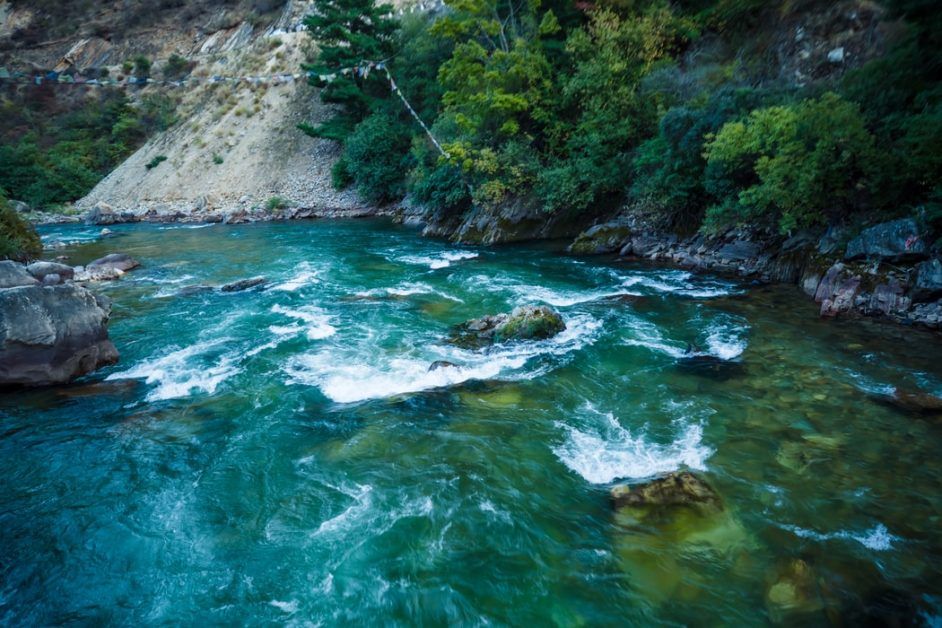 South Asia at risk of water insecurity as global warming affects Himalayas