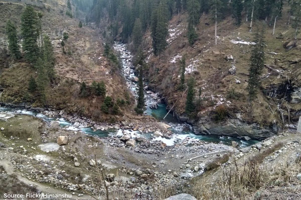 Dark side of Kasol, where people disappearing at an alarming rate
