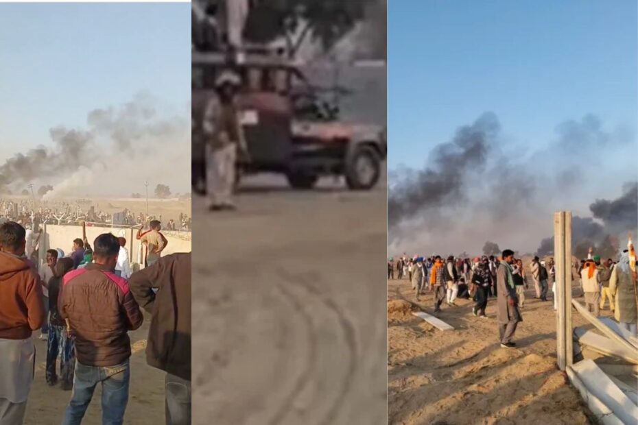 What is Hanumangarh’s Ethanol plant controversy?