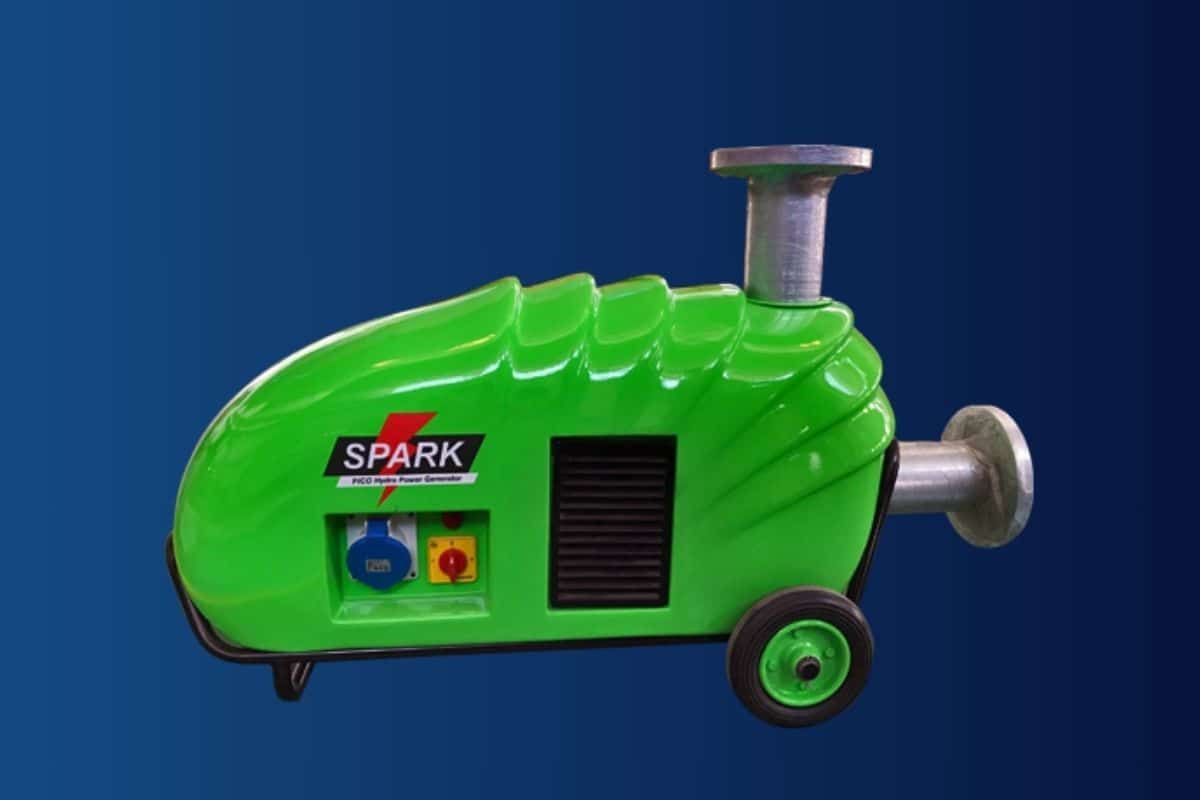 How can KBL's PICO pump turbine revolutionize energy generation?