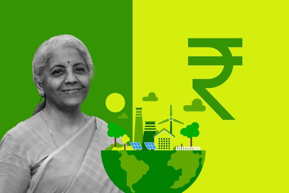 Environment Budget 2023: Funds reduced for Green India Mission,