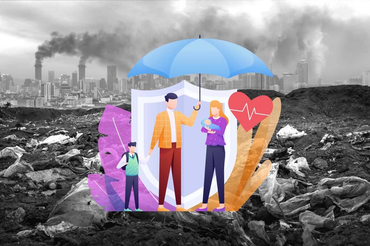 Top 5 considerations for pollution insurance policies