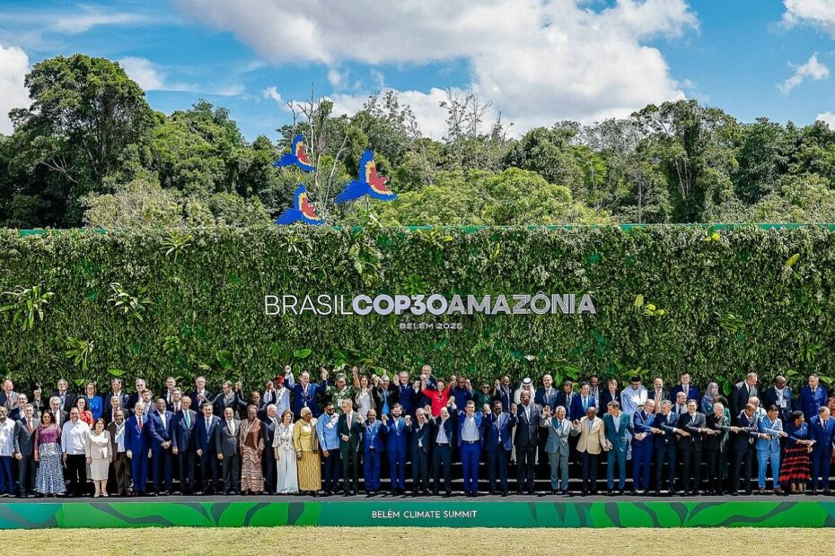 Turkey to Host COP31 as Australia Leads Talks, but How Will Arrangement Work?