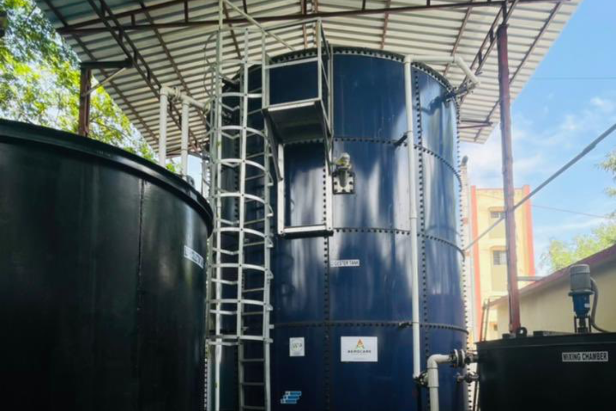 14 waste-to-energy plants producing 202 MW: Govt in Lok Sabha