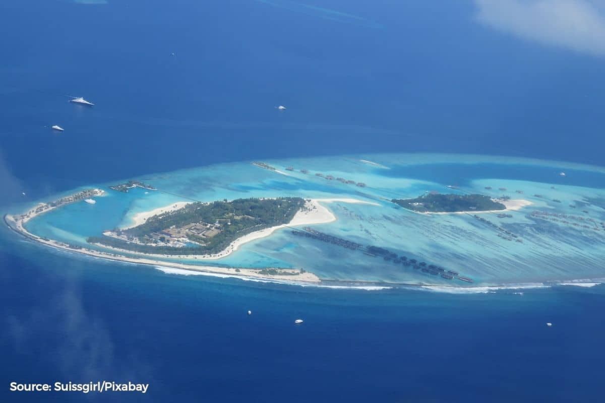 Ocean's Impact: How Indian Ocean warming affects the world