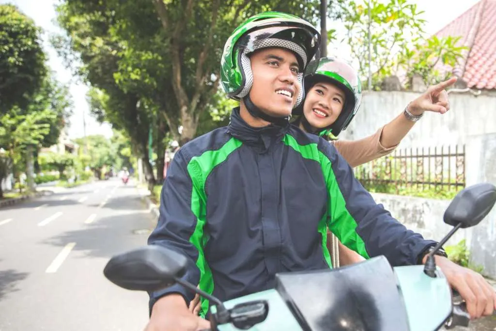 delhi bike taxi ban