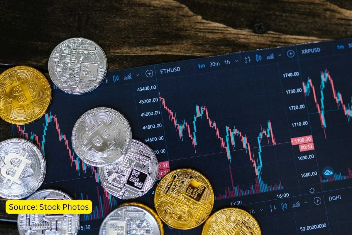 How to get started with crypto day trading in India?