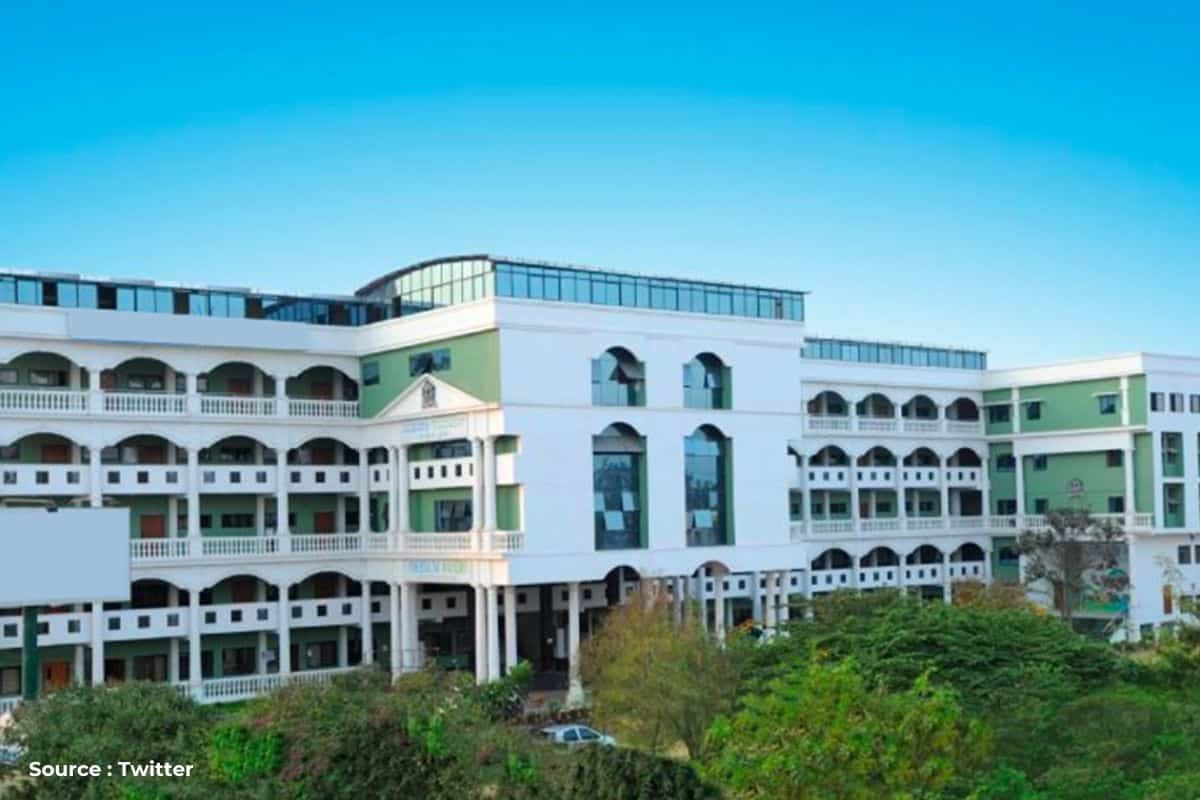 List of medical colleges in Andhra Pradesh