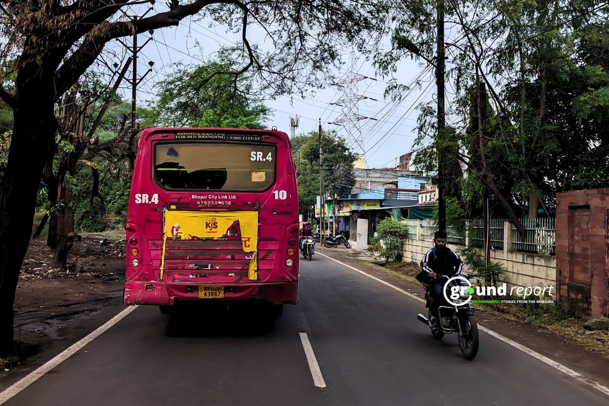 Can e-buses solve Bhopal's public transport challenges?