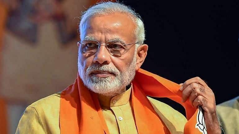 Govt ready for discussion on every issue: PM Modi in all-party meeting