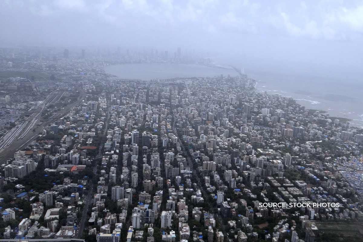 Why is Mumbai's air getting worse with each day?