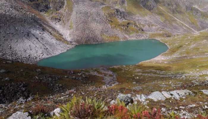 उत्तराखंड जल संकट : छोटे प्रयास से बड़ा समाधान निकलेगा