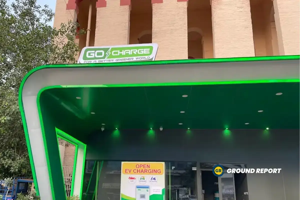 क्या होती है क्लाईमेट स्मार्ट सिटी, जो भारत में केवल कागज़ों पर सिमट कर रह गई हैं