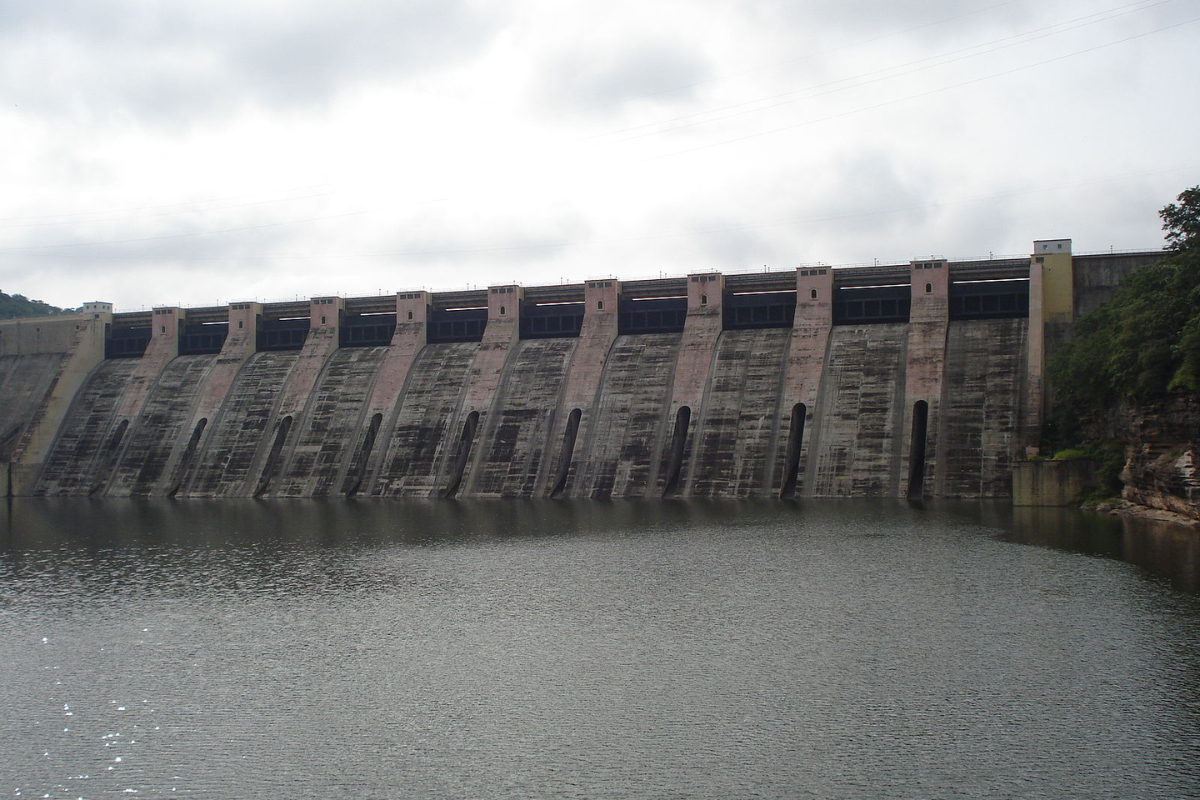Gandhi Sagar dam to release 892 MCM water next week
