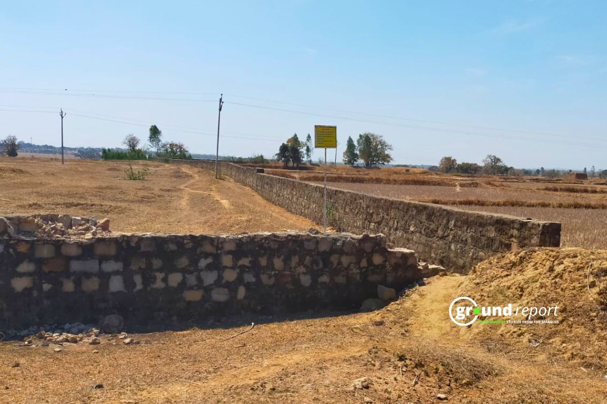 Anuppur coal power plant controversy