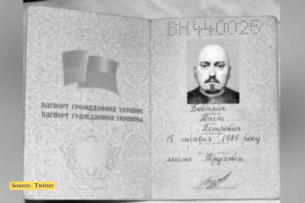 Senior Nationalist Commander of Ukraine killed: Russia