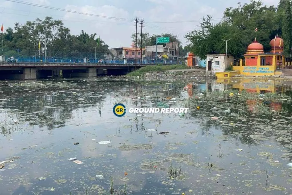 sehore elections issues