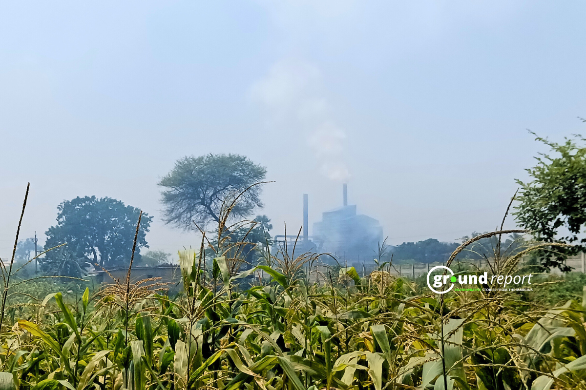 Villages choking: Rural India ignored in clean air agenda
