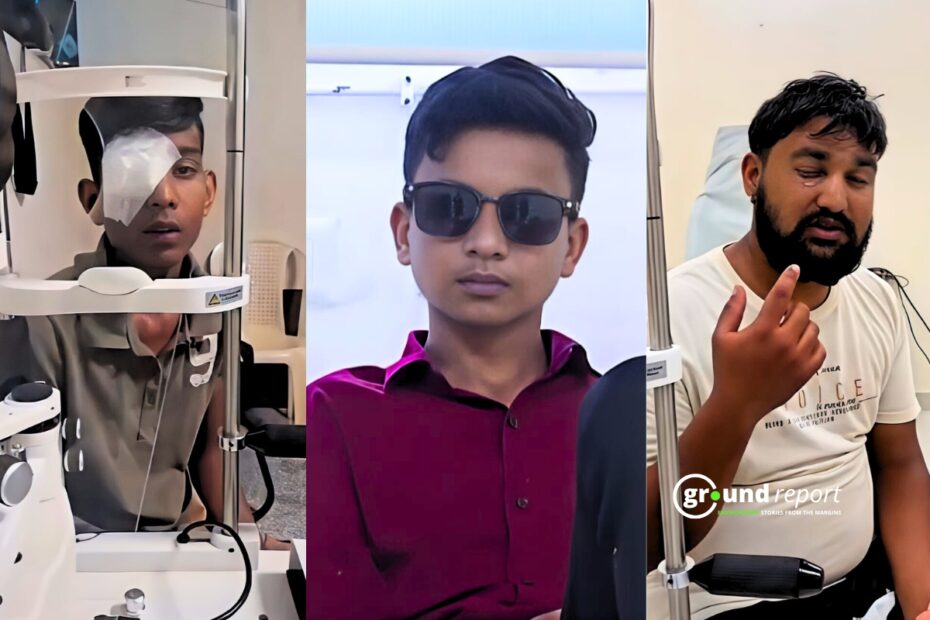 calcium carbide gun cases