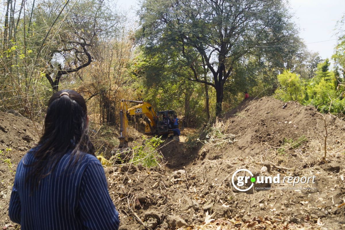 Indore Reviving Historic Lakes to Combat Water Crisis, Hurdles Remain
