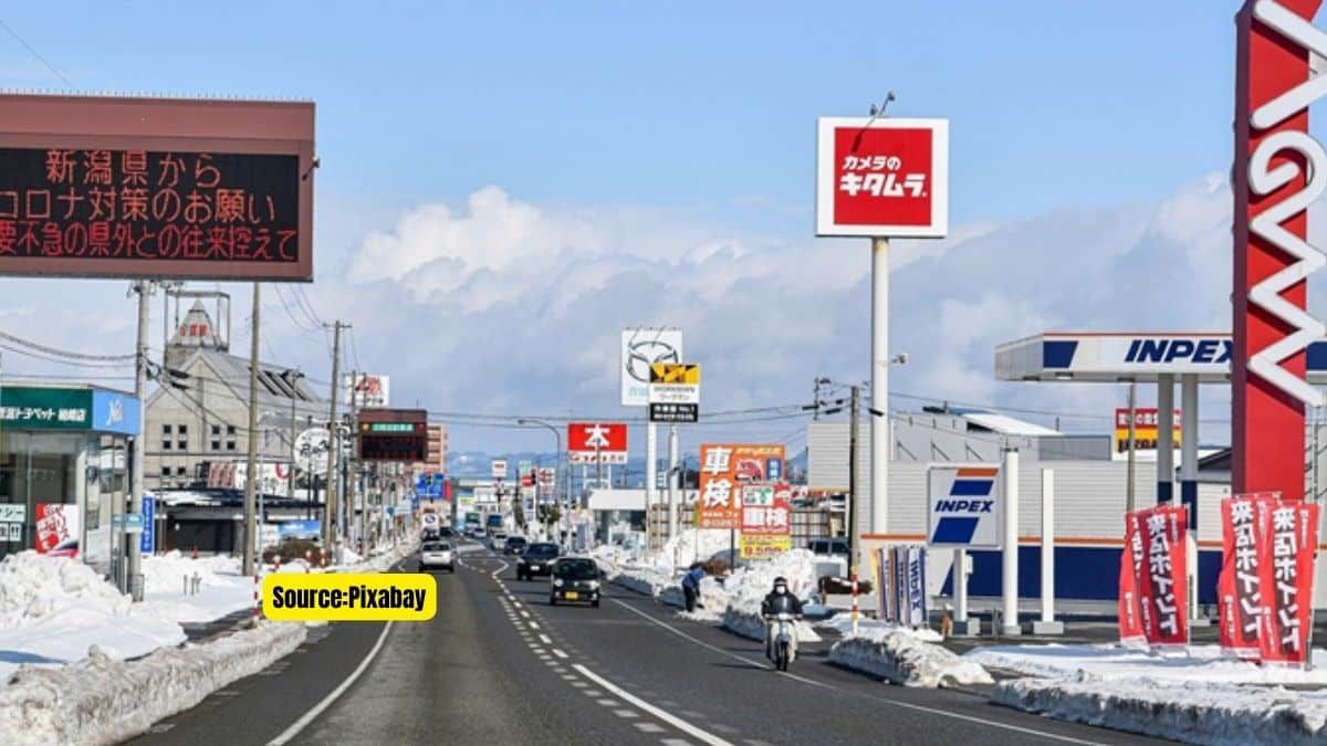 6 Steps to Plan a Perfect Road Trip